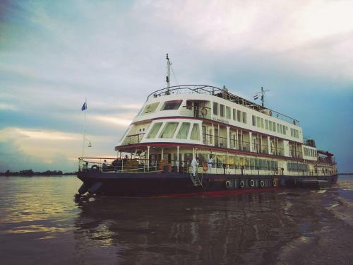 Mv Mahabaahu