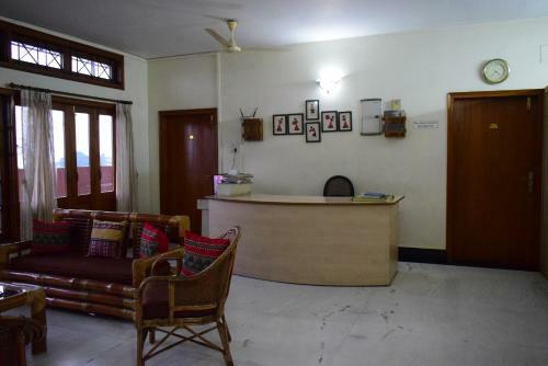 Hostal River Breeze Home