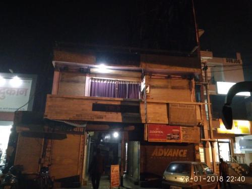 Hotel Krishna Lodge