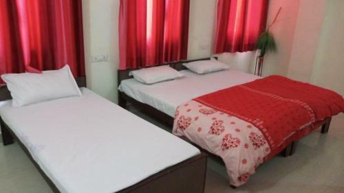 Bed & Breakfast G D Palace