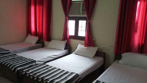Bed & Breakfast G D Palace
