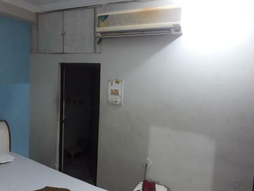 Deepti Hotel
