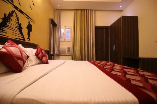 Oyo 2756 Hotel Virasat
