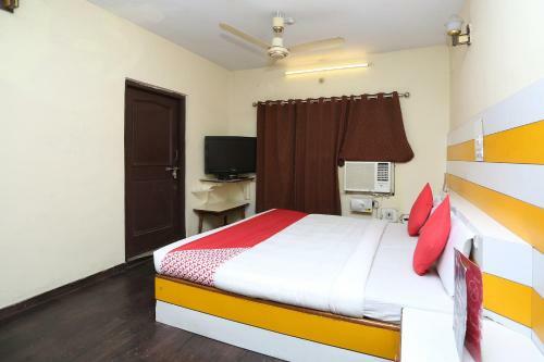 Oyo 16947 Hotel Banjara