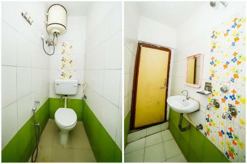 Hotel Oyo 26619 S R Inn