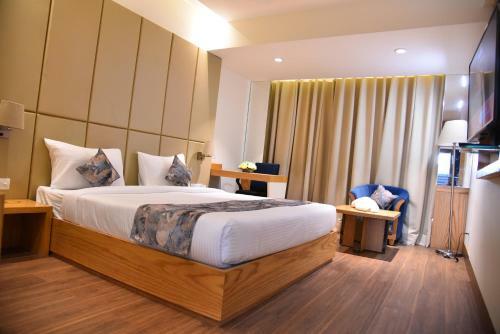 Hotel Narayanam