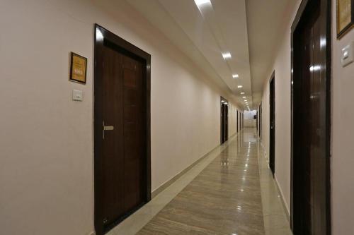 Hotel Rajmohan Palace