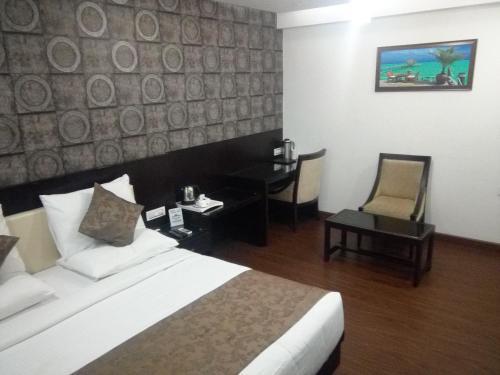Hotel The City Grand