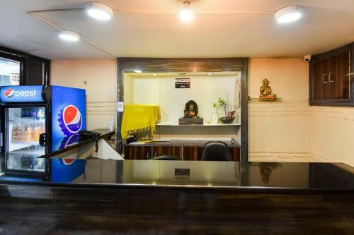 Hostal Samyak Guest House