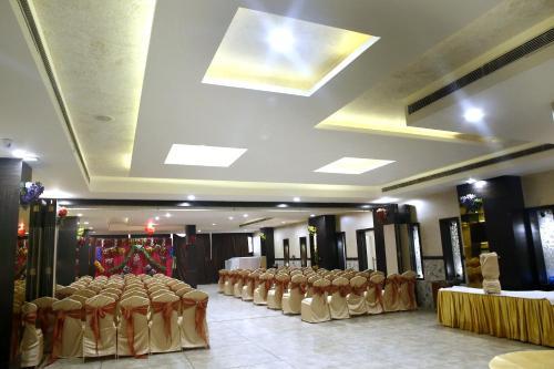 Hotel Oyo 9051 The Vedas