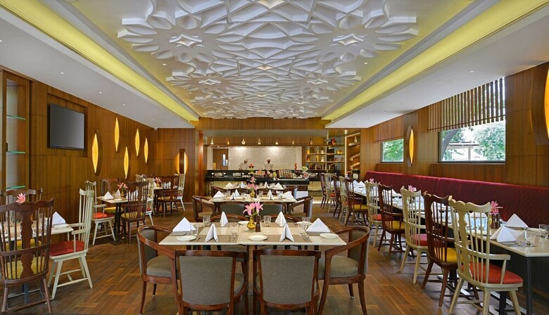 Hotel Radisson Gwalior