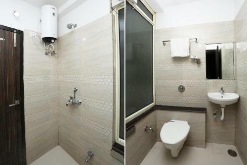 Oyo 12682 Hotel Relax Inn