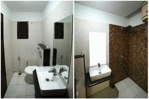 Oyo 15512 Hotel Shivalaya