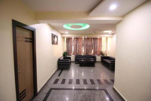Hotel Radiance