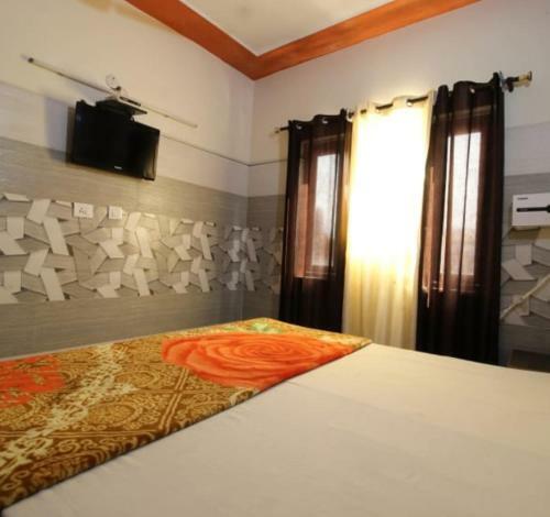 Hotel Shri Pritam Bhawan