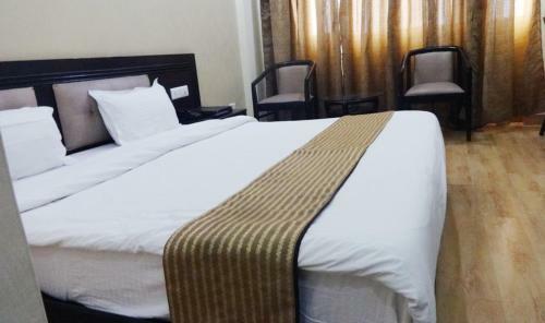 Gardenia Hotel Spa & Resort