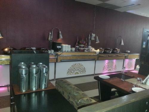 Gardenia Hotel Spa & Resort