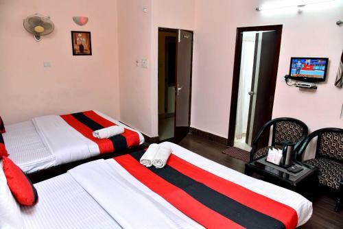 Hotel Swagat Inn