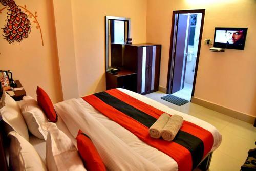 Hotel Swagat Inn