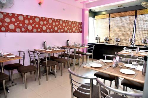 Hotel Swagat Inn