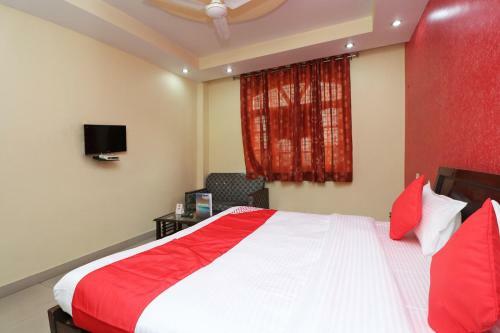 Oyo 14708 Hotel Ashiyana