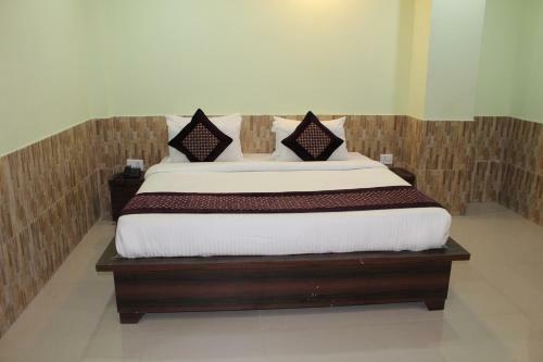 Hotel Trimrooms Haridwar