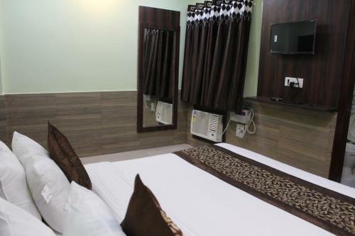 Hotel Trimrooms Haridwar