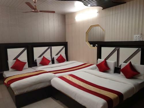 Hotel Pardesi's