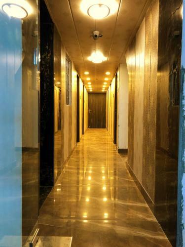Hotel Pardesi's