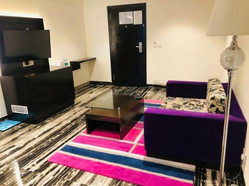 Hotel Fortune Park Haridwar