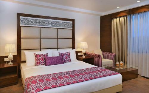 Hotel Fortune Park Haridwar