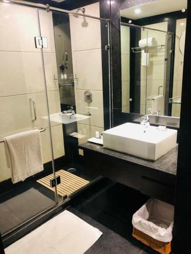 Hotel Fortune Park Haridwar