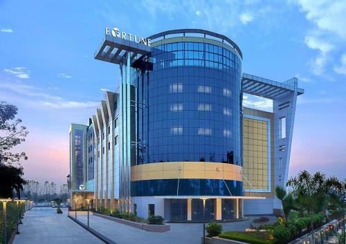 Hotel Fortune Park Haridwar