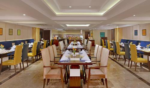 Hotel Fortune Park Haridwar