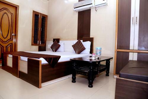Hotel Malik Residency
