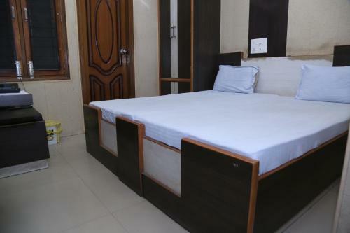 Hotel Malik Residency