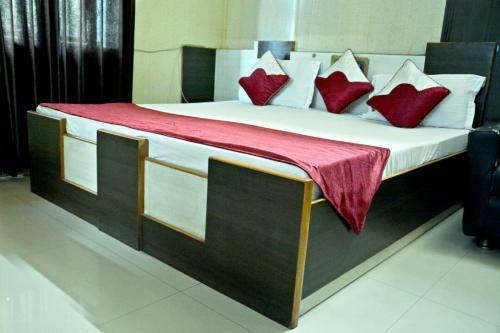 Hotel Malik Residency