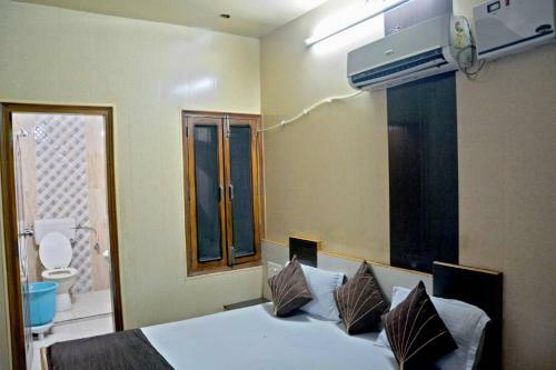 Hotel Malik Residency