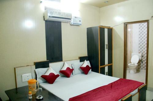 Hotel Malik Residency