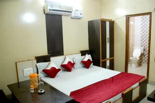 Hotel Malik Residency