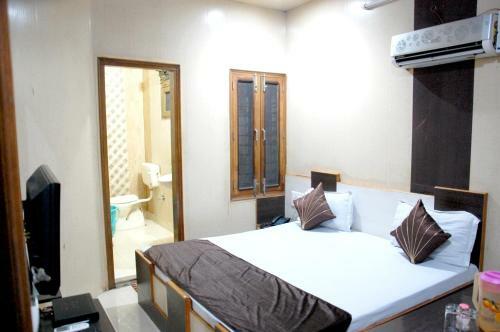 Hotel Malik Residency