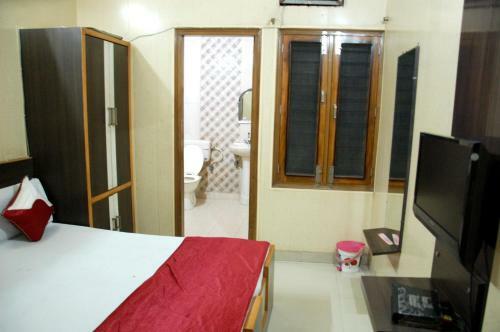 Hotel Malik Residency