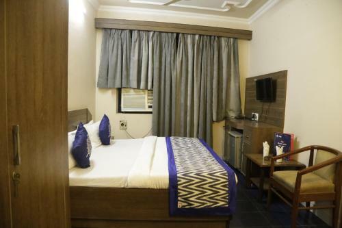 Hotel Taj