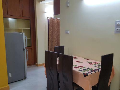 Apartamento Aliz Home