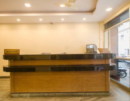Hotel City Inn