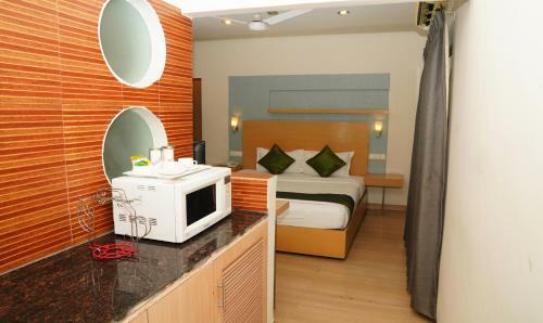 Hotel Treebo Trend Oyster Suites