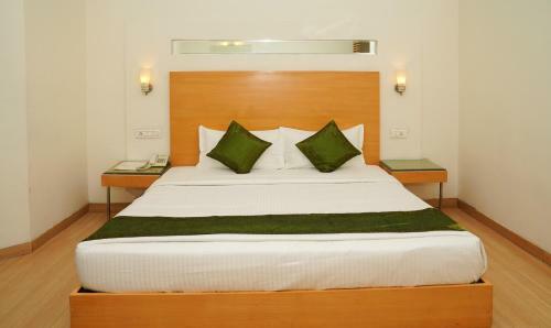 Hotel Treebo Trend Oyster Suites