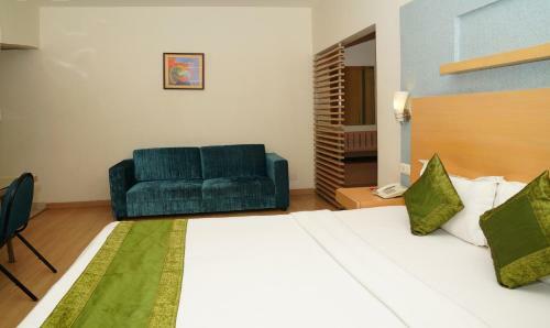 Hotel Treebo Trend Oyster Suites