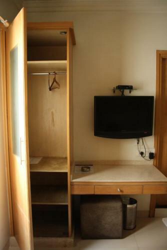 Hotel Stay Inn