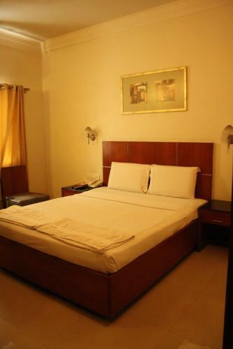 Hotel Stay Inn